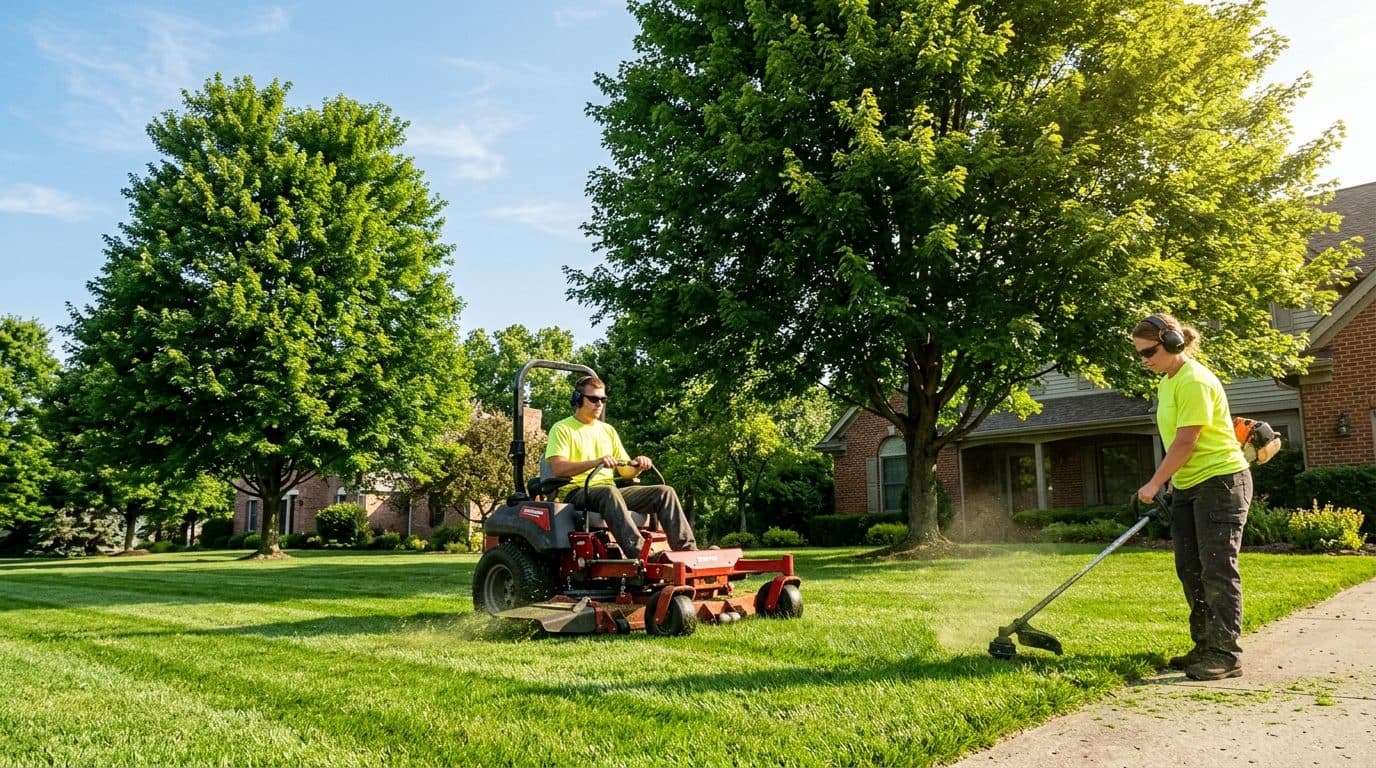 Lawn Care