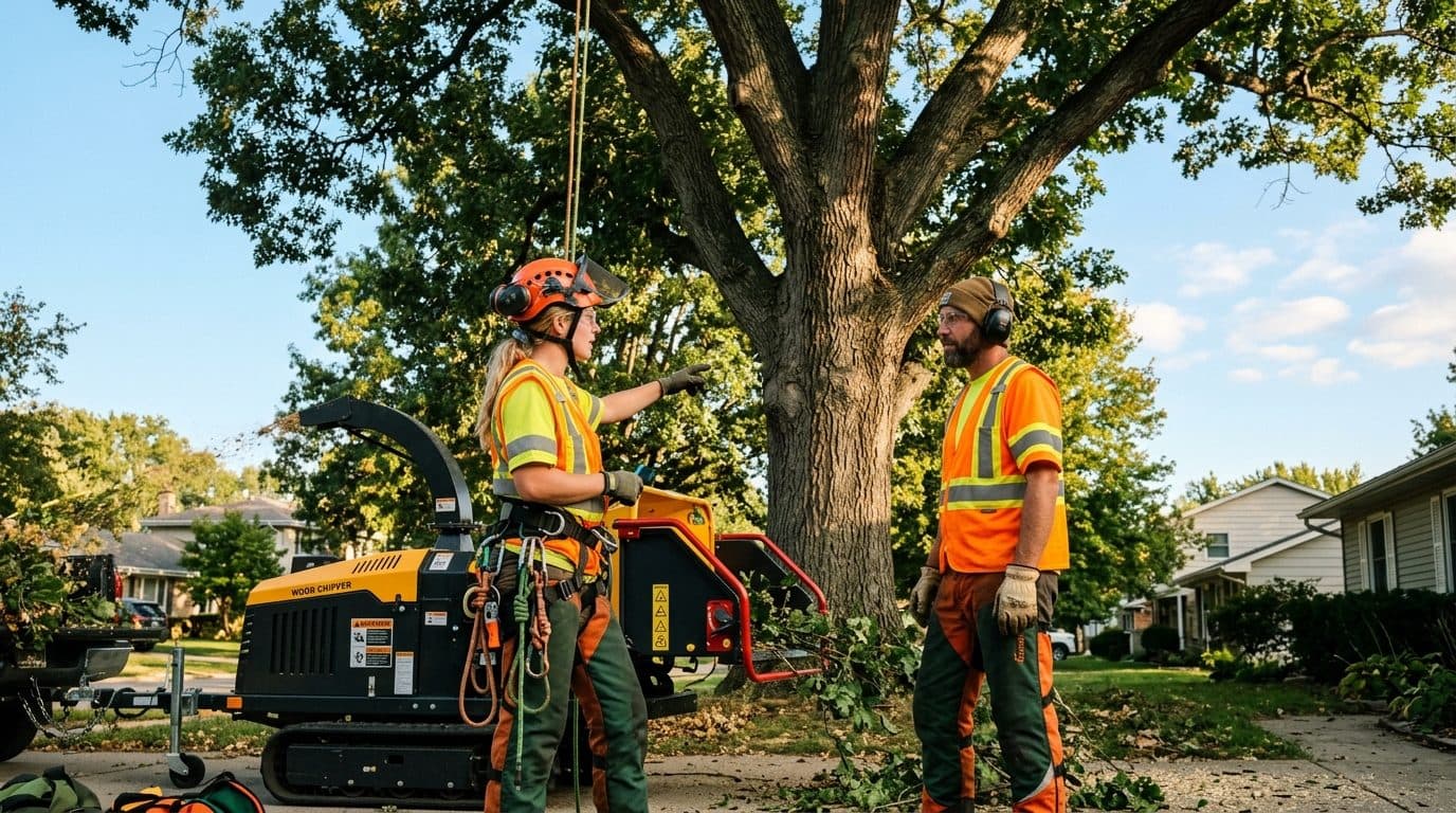 Tree Care