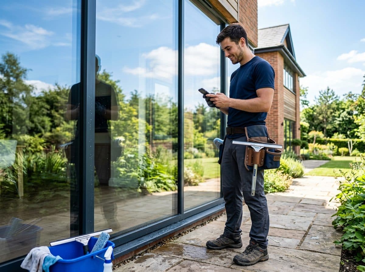 Window Clean