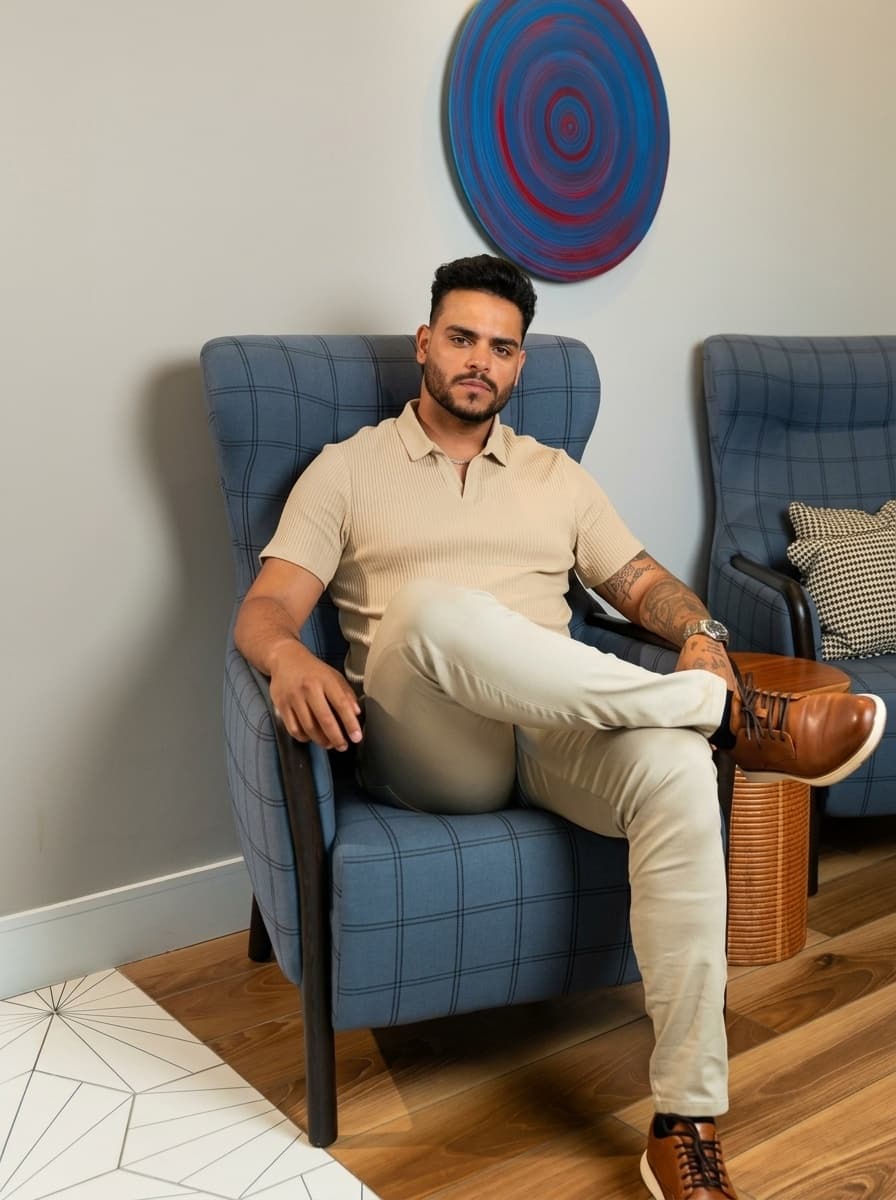 Luan Guedes, Founder of BuildWisePro