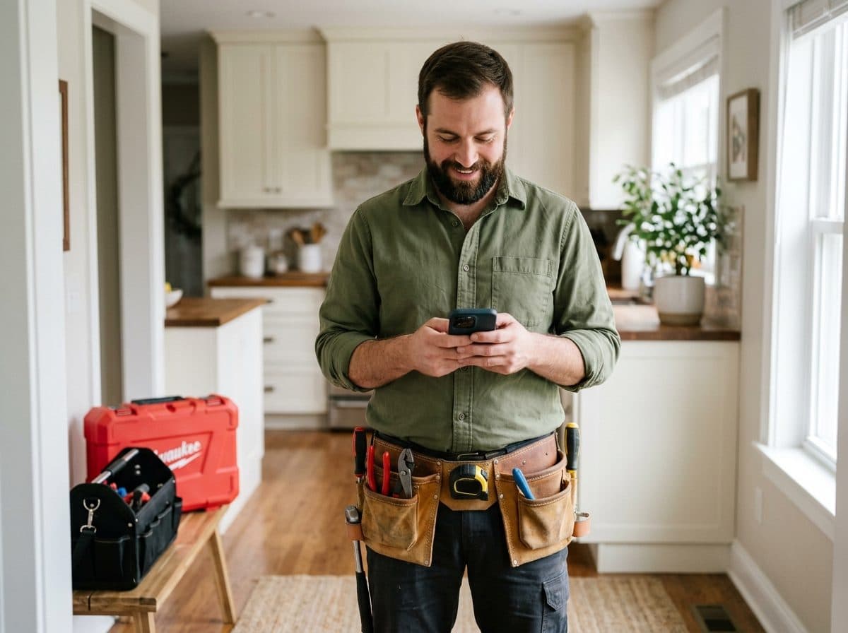 Handyman