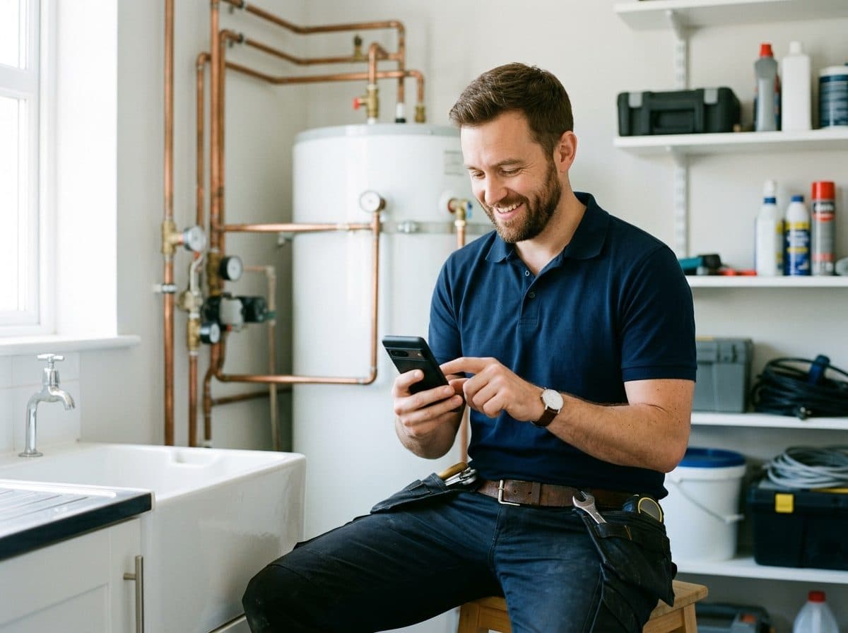 Plumbing